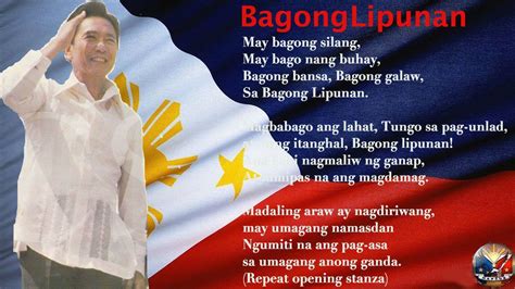 pnp hymn lyrics tagalog|Plethora (PH) – Bagong Lipunan Lyrics .